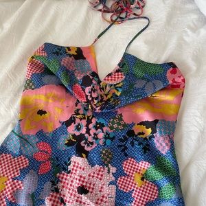 Princess Polly Greta Dress